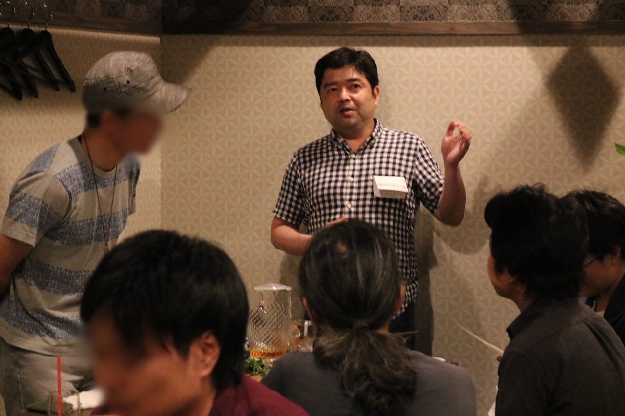 第１回 熊本ローカルメディア交流会