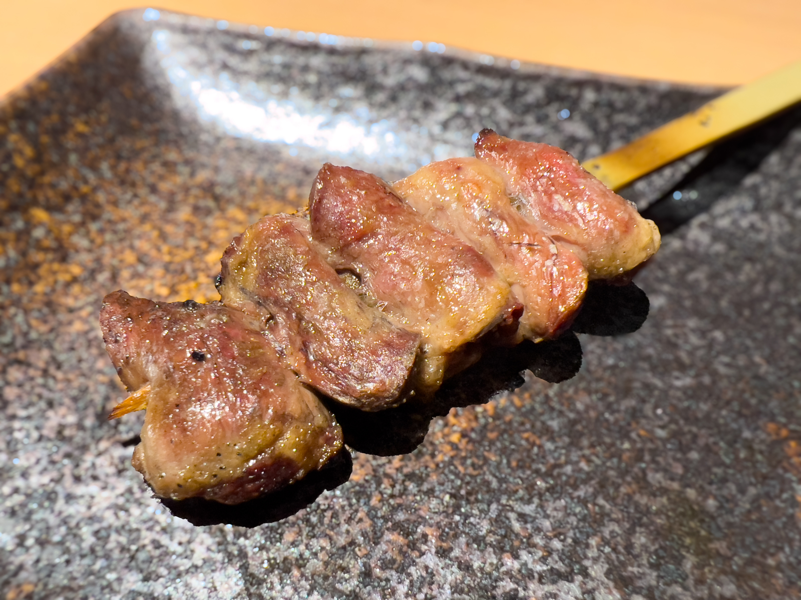 吉鳥のはつ